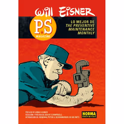 ISBN 9788467913057, comédies & nouvelles graphiques, Espagnol, Couverture rigide, 272 pages