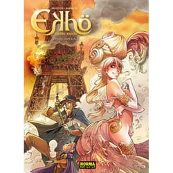 ISBN 9788467917161 livre comédies & nouvelles graphiques Espagnol Couverture rigide