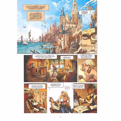 ISBN 9788467917161 livre comédies & nouvelles graphiques Espagnol Couverture rigide
