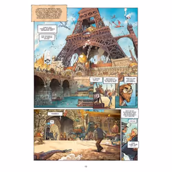 ISBN 9788467917161 livre comédies & nouvelles graphiques Espagnol Couverture rigide