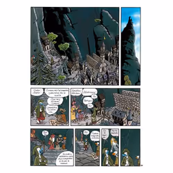 ISBN 9788467917222 livre comédies & nouvelles graphiques Espagnol Couverture rigide