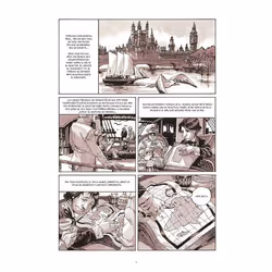 ISBN 9788467918298 livre comédies & nouvelles graphiques Espagnol Couverture rigide