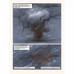 ISBN 9788467918601, comédies &amp; nouvelles graphiques, Espagnol, Couverture rigide, 96 pages