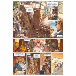 ISBN 9788467918755 livre comédies & nouvelles graphiques Espagnol Couverture rigide