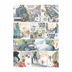 ISBN 9788467918779 livre comédies & nouvelles graphiques Espagnol Couverture rigide