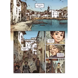 ISBN 9788467918922 livre comédies & nouvelles graphiques Espagnol Couverture rigide