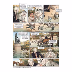 ISBN 9788467919325 livre comédies & nouvelles graphiques Espagnol Couverture rigide