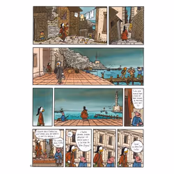 ISBN 9788467919387 livre comédies & nouvelles graphiques Espagnol Couverture rigide 48 pages
