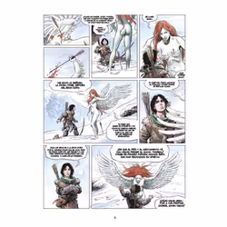 ISBN 9788467920215 livre comédies & nouvelles graphiques Espagnol Couverture rigide