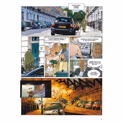 ISBN 9788467920512 livre comédies & nouvelles graphiques Espagnol Couverture rigide