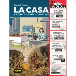 ISBN 9788467920758 livre comédies & nouvelles graphiques Espagnol Couverture rigide
