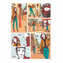 ISBN 9788467920833 livre comédies & nouvelles graphiques Espagnol Couverture rigide