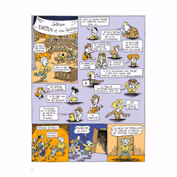 ISBN 9788467920949 livre comédies & nouvelles graphiques Espagnol Couverture rigide
