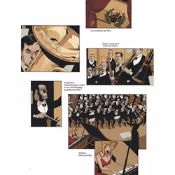 ISBN 9788467922196 livre comédies & nouvelles graphiques Espagnol Couverture rigide