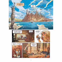 ISBN 9788467922219 livre comédies & nouvelles graphiques Espagnol Couverture rigide