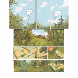 ISBN 9788467922615 livre comédies & nouvelles graphiques Espagnol Couverture rigide
