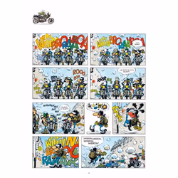 ISBN 9788467923117 livre comédies & nouvelles graphiques Espagnol Couverture rigide