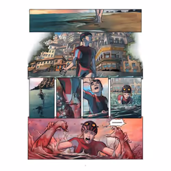 ISBN 9788467923179 livre comédies & nouvelles graphiques Espagnol Couverture rigide