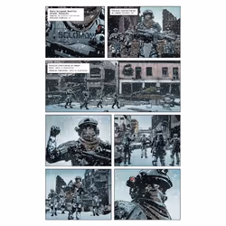 ISBN 9788467923636 livre comédies & nouvelles graphiques Espagnol