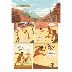 ISBN 9788467924053 livre comédies & nouvelles graphiques Espagnol Couverture rigide