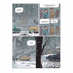ISBN 9788467924121 livre comédies & nouvelles graphiques Espagnol Couverture rigide