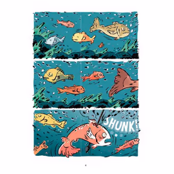 ISBN 9788467924565 livre comédies & nouvelles graphiques Espagnol Couverture rigide