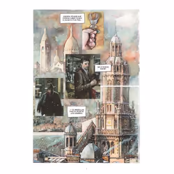 ISBN 9788467924589 livre comédies & nouvelles graphiques Espagnol Couverture rigide