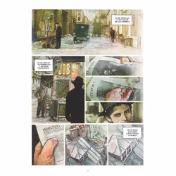 ISBN 9788467924589 livre comédies & nouvelles graphiques Espagnol Couverture rigide
