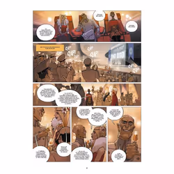 ISBN 9788467924695 livre comédies & nouvelles graphiques Espagnol Couverture rigide