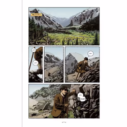 ISBN 9788467924770 livre comédies & nouvelles graphiques Espagnol Couverture rigide