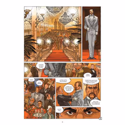 ISBN 9788467924794 livre comédies & nouvelles graphiques Espagnol Couverture rigide