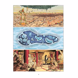 ISBN 9788467926392 livre comédies & nouvelles graphiques Espagnol Couverture rigide