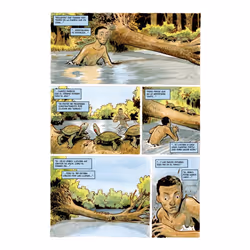 ISBN 9788467926422 livre comédies & nouvelles graphiques Espagnol