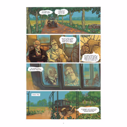 ISBN 9788467926705 livre comédies & nouvelles graphiques Espagnol Couverture rigide
