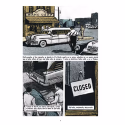 ISBN 9788467926972 livre comédies & nouvelles graphiques Espagnol Couverture rigide