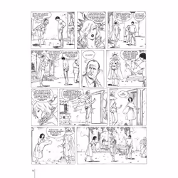 ISBN 9788467928815 livre comédies & nouvelles graphiques Espagnol Couverture rigide