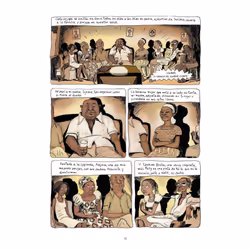 ISBN 9788467928914 livre comédies & nouvelles graphiques Espagnol Couverture rigide