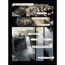 ISBN 9788467929560 livre comédies & nouvelles graphiques Espagnol Couverture rigide
