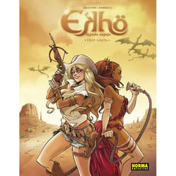 ISBN 9788467931020 livre comédies & nouvelles graphiques Espagnol Couverture rigide
