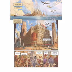 ISBN 9788467931020 livre comédies & nouvelles graphiques Espagnol Couverture rigide
