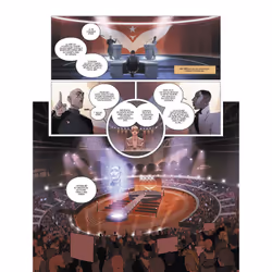 ISBN 9788467931211 livre comédies & nouvelles graphiques Espagnol Couverture rigide