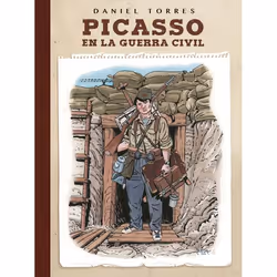 ISBN 9788467931624, comédies & nouvelles graphiques, Espagnol, Couverture rigide, 148 pages