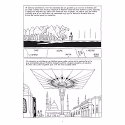 ISBN 9788467933253 livre comédies & nouvelles graphiques Espagnol Couverture rigide
