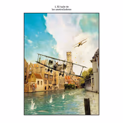 ISBN 9788467933741, comédies & nouvelles graphiques, Espagnol, Couverture rigide, 188 pages