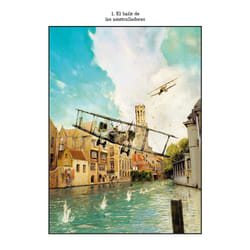 ISBN 9788467933741 livre comédies & nouvelles graphiques Espagnol Couverture rigide