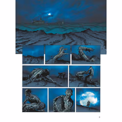 ISBN 9788467934953 livre comédies & nouvelles graphiques Espagnol Couverture rigide