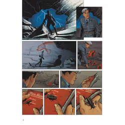 ISBN 9788467934953 livre comédies & nouvelles graphiques Espagnol Couverture rigide