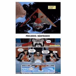 ISBN 9788467935066 livre comédies & nouvelles graphiques Espagnol Couverture rigide