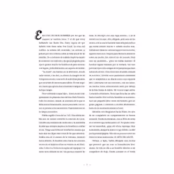 ISBN 9788467935783 livre comédies & nouvelles graphiques Espagnol Couverture rigide