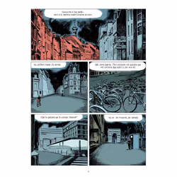 ISBN 9788467936322, comédies & nouvelles graphiques, Espagnol, Couverture rigide, 152 pages